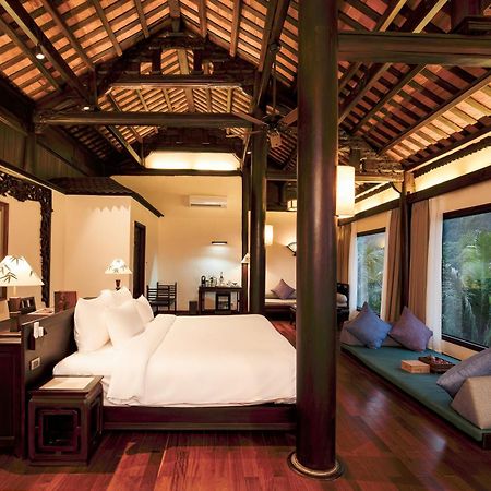 Emeralda Resort Tam Coc ニンビン エクステリア 写真
