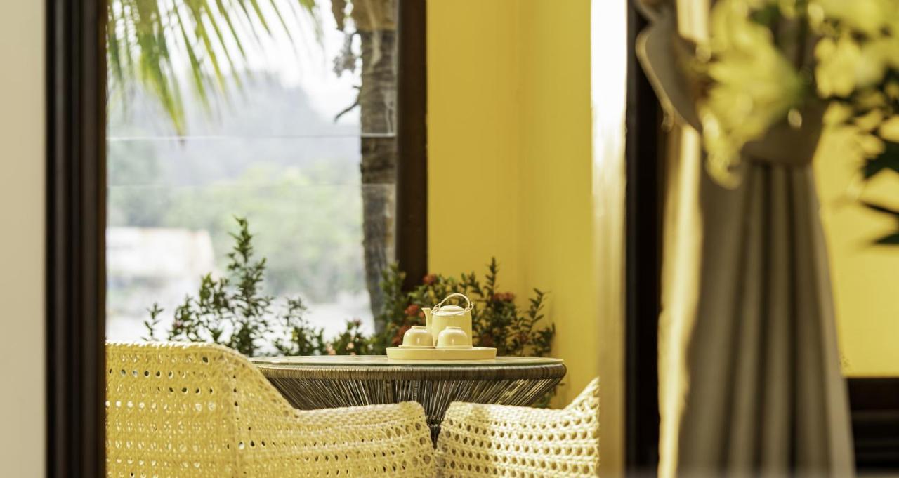 Emeralda Resort Tam Coc ニンビン エクステリア 写真