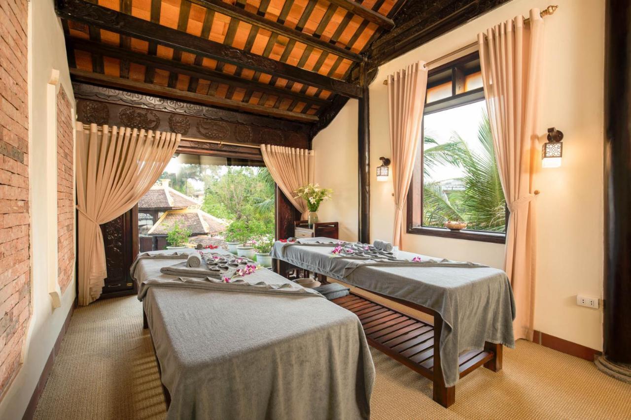 Emeralda Resort Tam Coc ニンビン エクステリア 写真